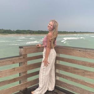 Meet your Posher, Alex